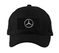 Baseballová čiapka MERCEDES s nášivkou