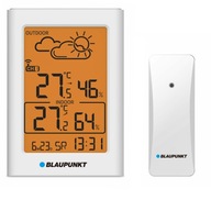 Meteostanica Blaupunkt WS15WH Meteostanica Blaupunkt WS15WH