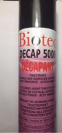 Ibiotec Decap 5000 - umývanie vstrekovacích foriem