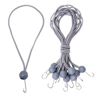 GUMOVÉ ELASTICKÉ KÁBLO S HÁČKOM NA PRIPOJENIE PLACHTY A SIEŤOVANÝCH KÁBLOV 20CM GUMOVÉ ELASTICKÉ KÁBLO S HÁČKOM NA PRIPOJENIE PLACHTY A SIEŤOVANÝCH KÁBLOV 20CM