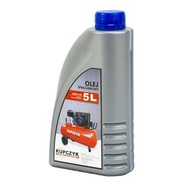 OLEJ PRE PIESTOVÉ KOMPRESORY VECO LDAA 100 - 5l OLEJ PRE PIESTOVÉ KOMPRESORY VECO LDAA 100 - 5l