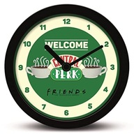 PRIATELIA PRIATELIA STOLNÉ HODINY CENTRAL PERK (Ś PRIATELIA PRIATELIA STOLNÉ HODINY CENTRAL PERK (Ś