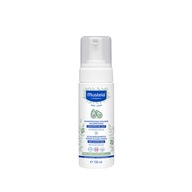 MUSTELA Penový šampón na kolísku 150ml MUSTELA Penový šampón na kolísku 150ml