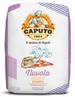 Nuvola pizza múka - Caputo - typ 0,5 kg Nuvola pizza múka - Caputo - typ 0,5 kg