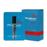 Phobium Pheromo pre mužov V2.0 2,2 ml