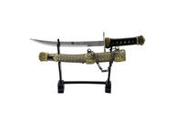 Rezačka papiera - japonský meč [3507155]