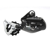 Zadná prehadzovačka SHIMANO ACERA RD-M360 BLACK 7/8 R Zadná prehadzovačka SHIMANO ACERA RD-M360 BLACK 7/8 R