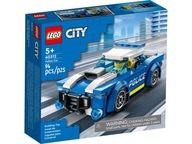LEGO 60312 Auto mestskej polície LEGO 60312 Auto mestskej polície