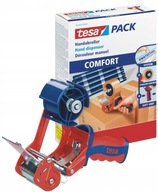 Odvíjač baliacej pásky Tesa Comfort 50 mm Odvíjač baliacej pásky Tesa Comfort 50 mm