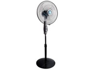 STOJANÝ VENTILÁTOR HB FS-1615ER SF4002BRC STOJANÝ VENTILÁTOR HB FS-1615ER SF4002BRC
