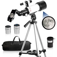 POZOROVACÍ ĎALEKOHLED ASTRONOMICKÝ DISKOP 400mm