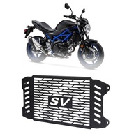 pre Suzuki SV650 SV650X 2018 2019 2020 2021 chladič pre Suzuki SV650 SV650X 2018 2019 2020 2021 chladič
