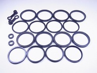 SADA NA OPRAVU BRZDOVÉHO STMENA PREDNÁ SUZUKI GSX-R 600 08-10, GSXR 750 SADA NA OPRAVU BRZDOVÉHO STMENA PREDNÁ SUZUKI GSX-R 600 08-10, GSXR 750