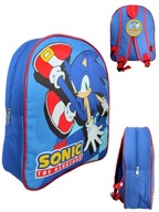 Batoh do škôlky na výlety Sonic