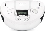 TechniSat VIOLA CD-1 FM sieťové rádio TechniSat VIOLA CD-1 FM sieťové rádio