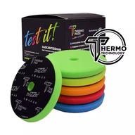 ZviZZer THERMO TRAPEZ PADS 140/125mm Otestujte sa! BOX ZviZZer THERMO TRAPEZ PADS 140/125mm Otestujte sa! BOX