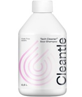 Cleantle Tech Cleaner2 kyslý autošampón 0,5 l Cleantle Tech Cleaner2 kyslý autošampón 0,5 l