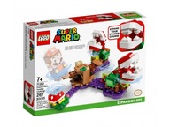 LEGO SUPER MARIO 71382 PIRANHA PUZZZLE