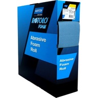 Brúsny papier na špongii NORTON A975 Rotolo P400 Brúsny papier na špongii NORTON A975 Rotolo P400