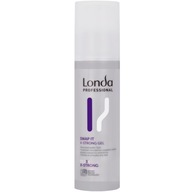 Londa Swap It X-Strong Gel silný stylingový gél na vlasy 100 ml Londa Swap It X-Strong Gel silný stylingový gél na vlasy 100 ml