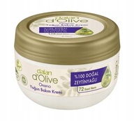 DALAN d'Olive krém Intensive Care 300 ml DALAN d'Olive krém Intensive Care 300 ml