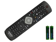 Diaľkové ovládanie pre TV Philips 32PFH5509/88 40PFH5509/88 48PFH5509/88 55PFH5509/88 Diaľkové ovládanie pre TV Philips 32PFH5509/88 40PFH5509/88 48PFH5509/88 55PFH5509/88