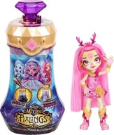 Magic Mixies Pixlings Bábika, ktorá mení farbu slizovej zmesi Magic Elixir Magic Mixies Pixlings Bábika, ktorá mení farbu slizovej zmesi Magic Elixir