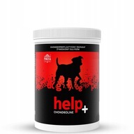 POKUSA ChondroLine Help 800g pre psov na rehabilitáciu kĺbov POKUSA ChondroLine Help 800g pre psov na rehabilitáciu kĺbov