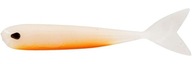 Westin MegaTeez V-Tail 13cm 11g Orange Snow 5ks Westin MegaTeez V-Tail 13cm 11g Orange Snow 5ks