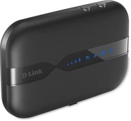 Smerovač D-Link DWR-932 WiFi b/g/n 4G (LTE) 150 Mb/s