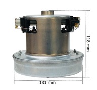 2000W turbínový motor pre vysávač ZELMER 2000W turbínový motor pre vysávač ZELMER