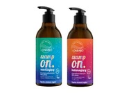 Set OnlyBio balancing + hydratačný šampón Set OnlyBio balancing + hydratačný šampón