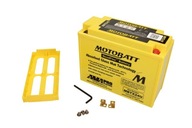 Batéria motocykla. 12v 25ah/300a P+ MOTOBATT MBTX24U Batéria motocykla. 12v 25ah/300a P+ MOTOBATT MBTX24U