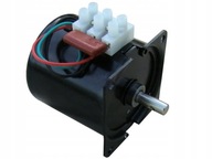 ELEKTRICKÝ MOTOR 230V 14W 3,3ot./min. POMALÉ RÝCHLOSTI ELEKTRICKÝ MOTOR 230V 14W 3,3ot./min. POMALÉ RÝCHLOSTI