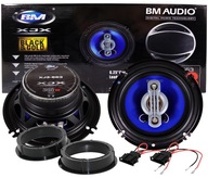 BM reproduktory 350W Vw BORA GOLF 4 5 6 JETTA BEETLE LUPO POLO SCIROCCO SHARAN BM reproduktory 350W Vw BORA GOLF 4 5 6 JETTA BEETLE LUPO POLO SCIROCCO SHARAN