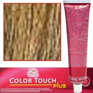 WELLA COLOR TOUCH farba na vlasy 88/07 60ml WELLA COLOR TOUCH farba na vlasy 88/07 60ml