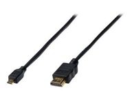 Kábel ASM AK-330109-010-S ASSMANN HDMI 1.4