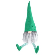 1 ks dekorácia škandinávskeho Tomte plneného Gnome 1 ks dekorácia škandinávskeho Tomte plneného Gnome