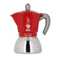 Klasický Bialetti Moka kávovar Induction 150 ml 4 t