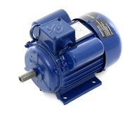 JEDNOFÁZOVÝ ELEKTRICKÝ MOTOR 1,1kW 2800 ot./min JEDNOFÁZOVÝ ELEKTRICKÝ MOTOR 1,1kW 2800 ot./min