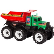 70013 MALÝ SKLADAČ 6X6 40 CM LESZKO 70013 MALÝ SKLADAČ 6X6 40 CM LESZKO