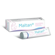 Maltánová masť 0,3 g/1g 40 ml