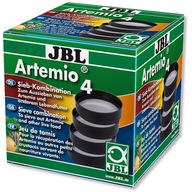 JBL Artemio 4 - sada sietí pre Artemia