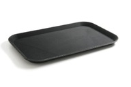 Plastový servírovací tanier 255x355 Plastový servírovací tanier 255x355