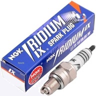 Zapaľovacia sviečka IRIDIUM Quad Barossa SMC 250cc Zapaľovacia sviečka IRIDIUM Quad Barossa SMC 250cc