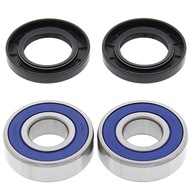 Ložiská predných kolies HONDA CBR 600 F4 99-00 Ložiská predných kolies HONDA CBR 600 F4 99-00