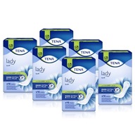 Vložky do topánok TENA Lady Slim Extra Plus 16 ks. Balenie x 6 Vložky do topánok TENA Lady Slim Extra Plus 16 ks. Balenie x 6