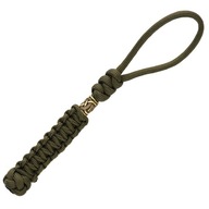 Kľúčenka paracord kľúčenka M-Tac Loopy Snake Scandinavian Kľúčenka paracord kľúčenka M-Tac Loopy Snake Scandinavian