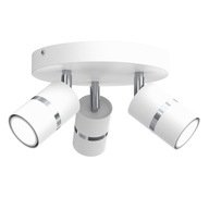 STROPNÉ SVIETIDLO, KRUHOVÉ NASTAVITEĽNÉ BIELE LED STROPNÉ LAMP STROPNÉ SVIETIDLO, KRUHOVÉ NASTAVITEĽNÉ BIELE LED STROPNÉ LAMP