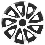 14 krytov kolies pre Citroen C2 C3 C4 Berlingo Xsara 14 krytov kolies pre Citroen C2 C3 C4 Berlingo Xsara